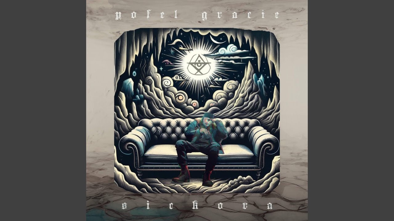 Pofel gracie