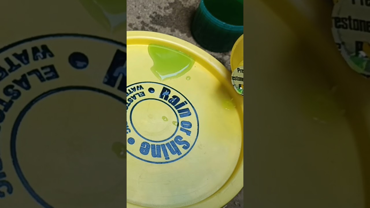 Comparison ng Coolant