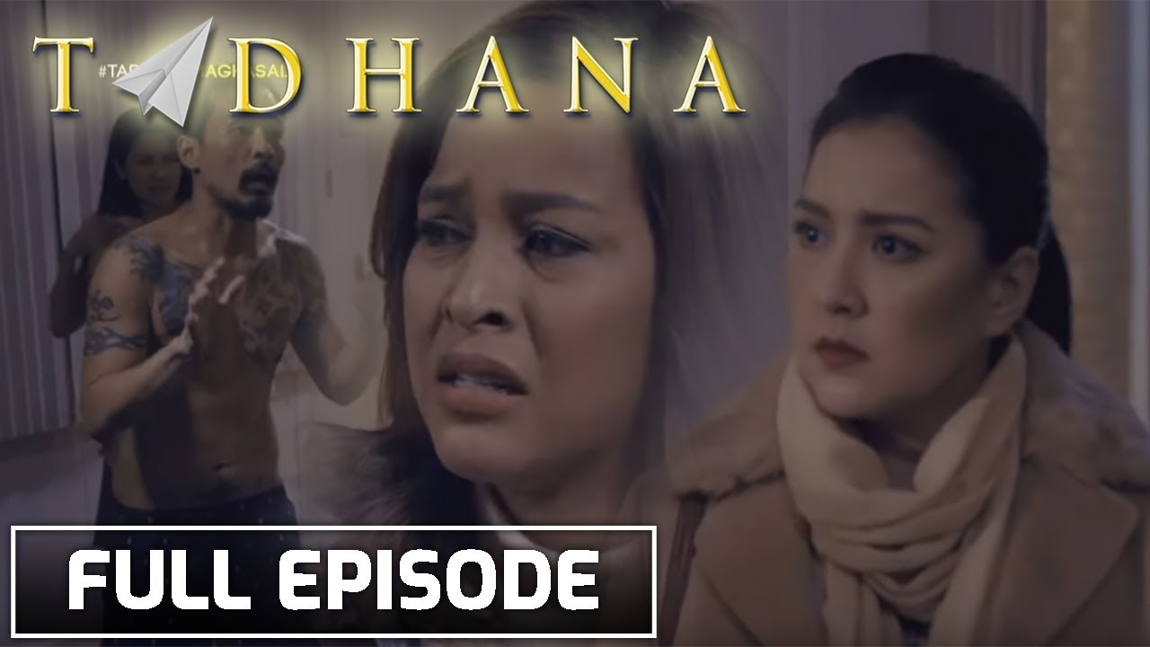 Tadhana: OFW sa Italya, sabay-sabay na tinuhog ang tatlong babae! | Full Episode