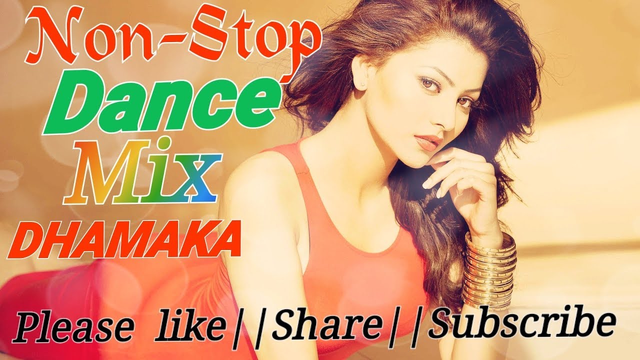 Picnic Special Dhamaka Dj Song 2019 | Nonstop Of Hindi | Fully Garda Dance Mix | DJ 2019