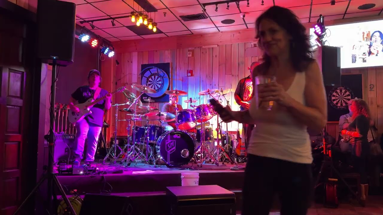 01-03-26 Moving Pictures (The Body Electric-Rush cover/tribute)-Saw Mill Tavern, Ardsley, NY