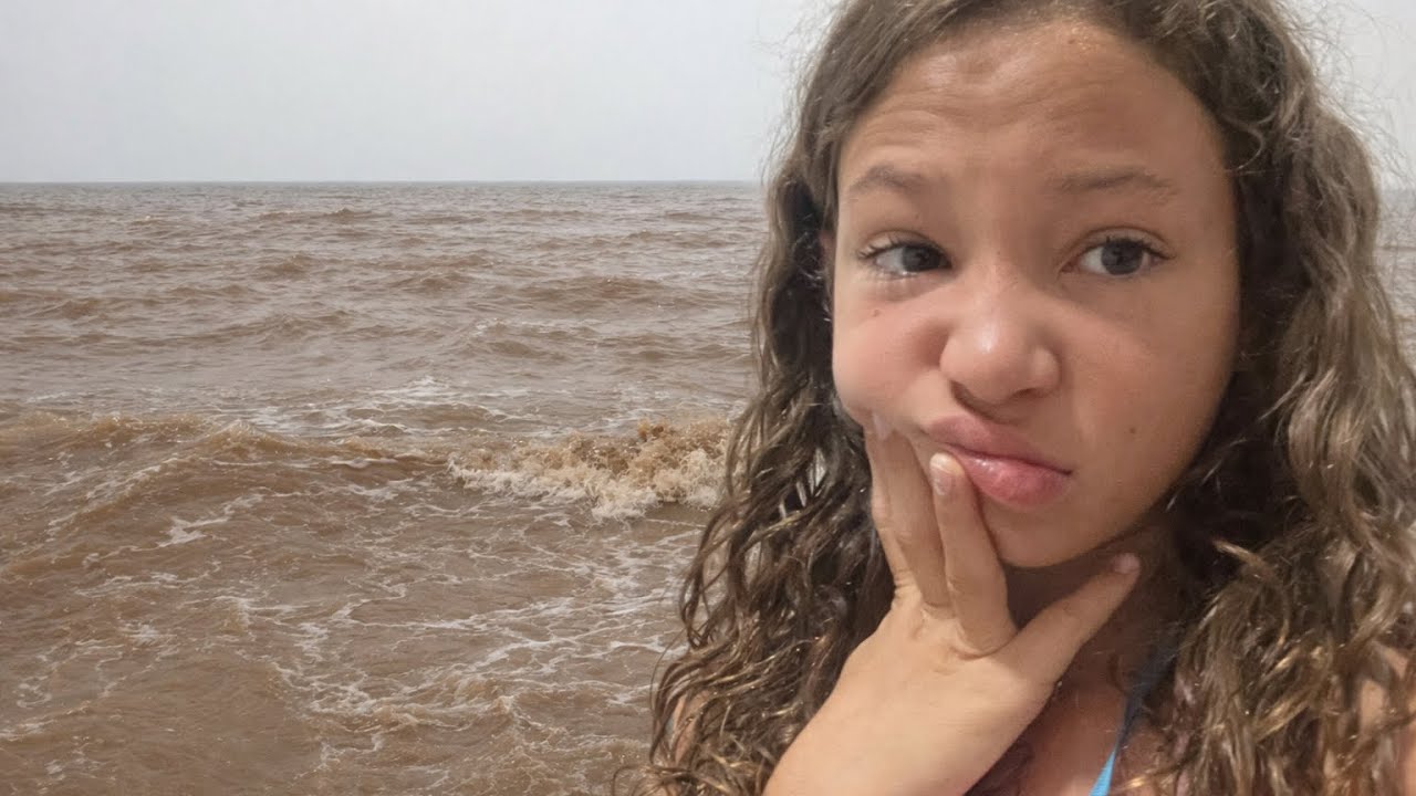 Arrume-se comigo pra ir pra praia