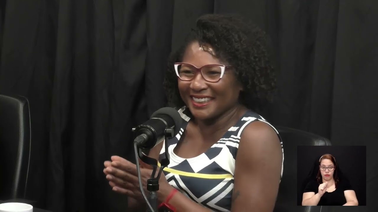 Vozes Negras de Campinas | 🎙️✊🏾 Elizandra Camilo e Talita Alves Matias 🎧 25/01/2026