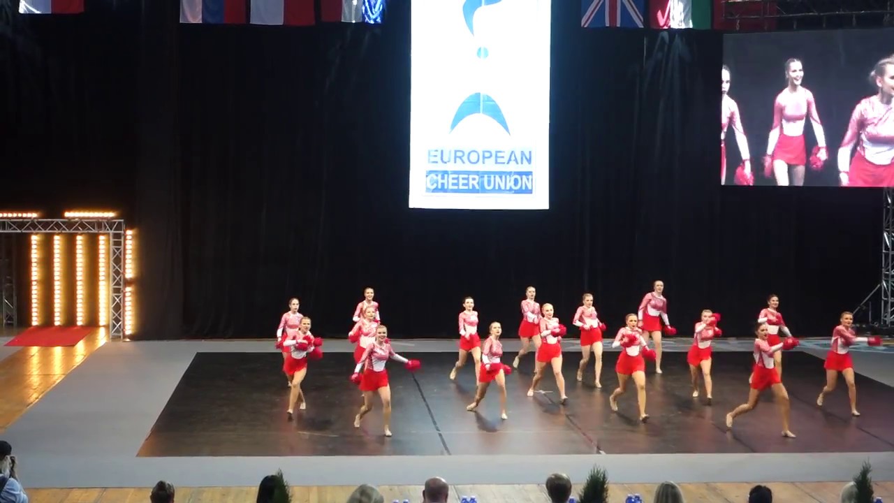 Flimero PCA | European Championship 2017