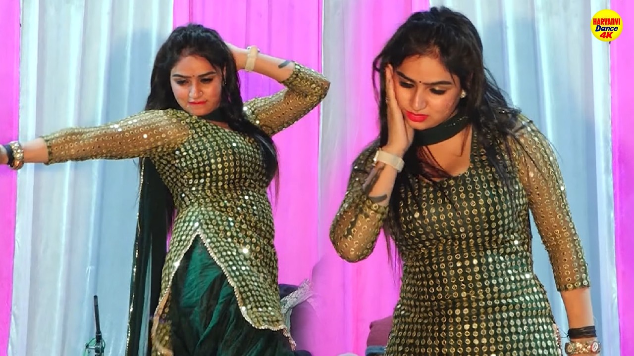 New Haryanvi Dance 2026 | Love You Moto - लव यू मोटो | Sanjana Choudhary | New Haryanvi Song 2026