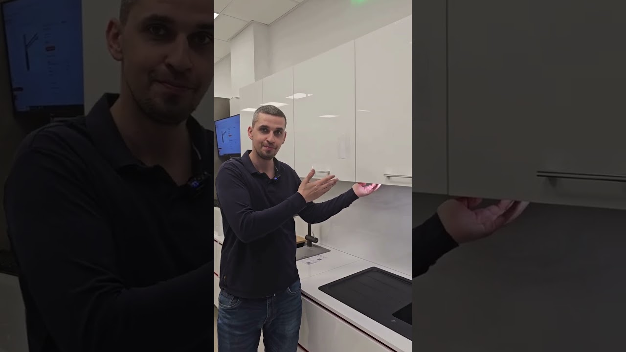 Аспиратор за вграждане Gruppo Incasso Plus от Falmec