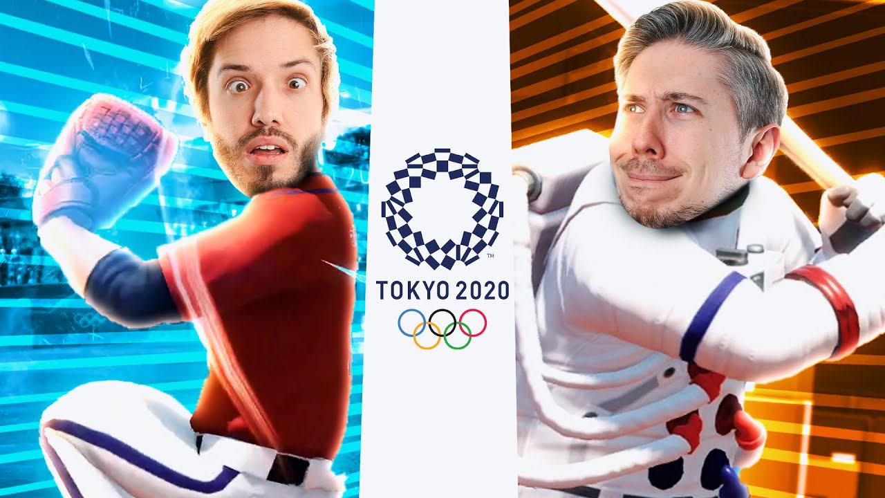 What is going on in Baseball? (Olympic Games Tokyo 2020)