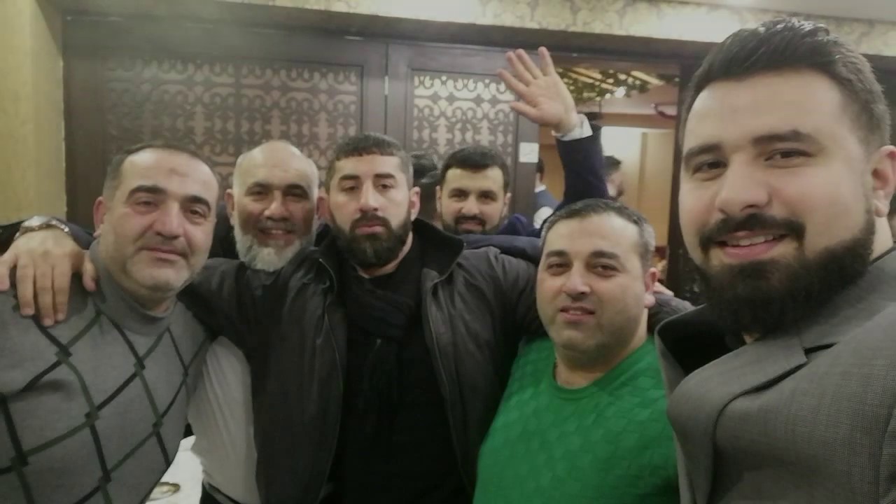 Haciaga Qurbanovun ad g&uuml;n&uuml; - Təvəll&uuml;d Məclisi | Tezlikle tam meclis yuklenecek