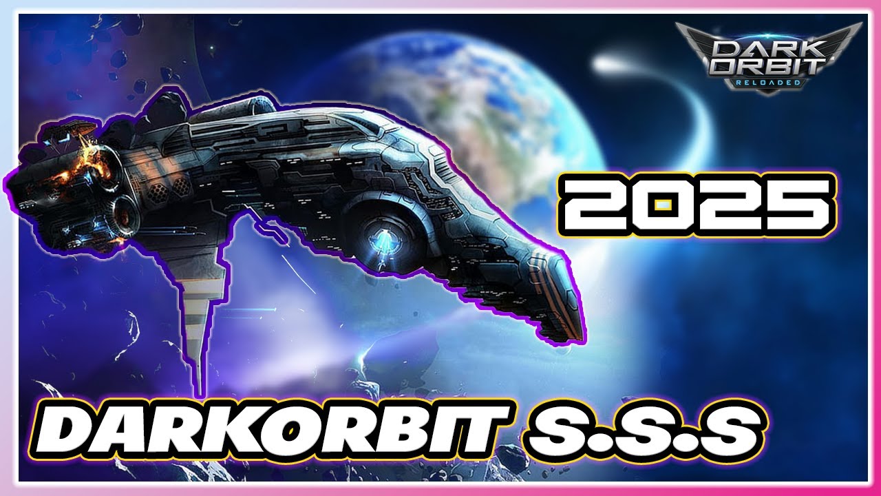 Darkorbit Untiy Sıfırdan Başlayanlar İçin Tüm Sorulara Cevap