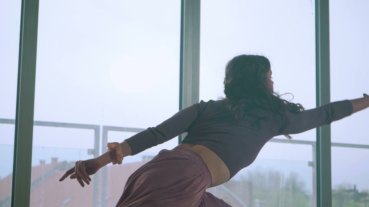 Grace Carter - Heal me / Plesni studio IndepenDANCE