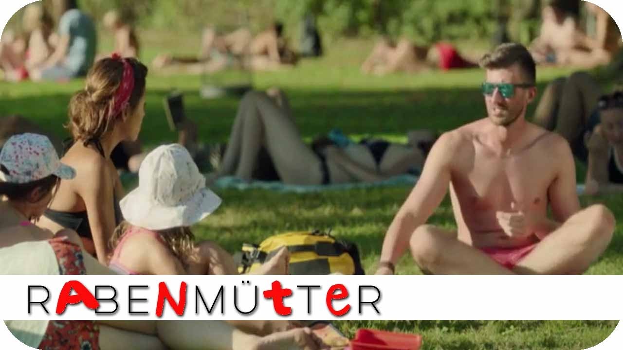 Mama bist du bescheuert? | Rabenmütter | SAT.1