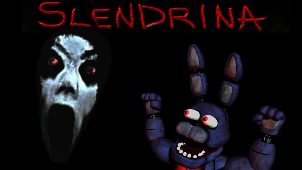 Genuinely the scariest game i ever played