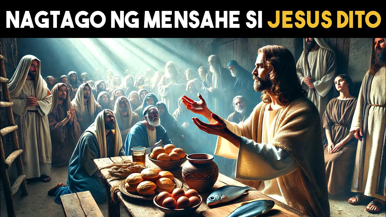 Ang Mga Nakatagong Mensahe sa Panalangin ng Panginoon na Maraming Kristiyano ang Hindi Nakikita