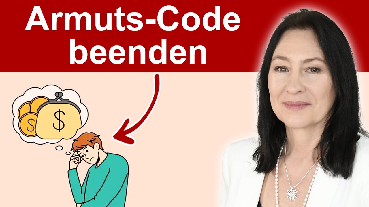 Löse deine Geldprobleme (Mega Anleitung!) Armut