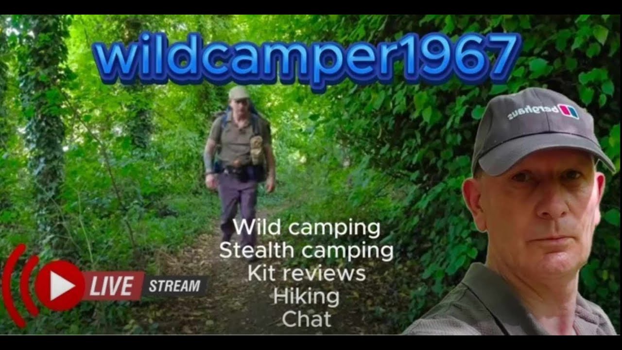 first ever live stream