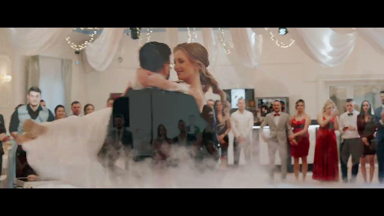 Daria & Sebastian wyjątkowy dzień ♥️