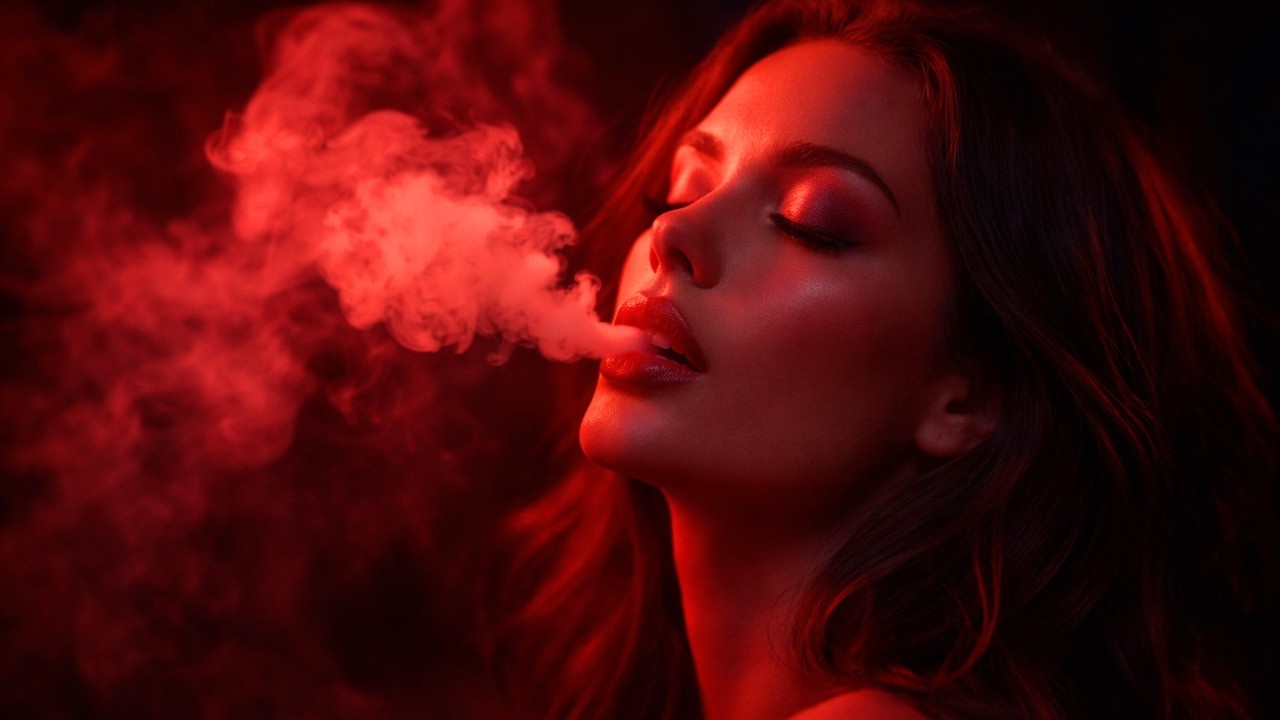 Smoke Mood — Эмоциональный дип-хаус микс 2026 | Без разговоров, только музыка
