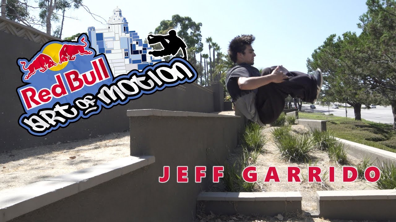 Jeff Garrido AOM 2017 Submission
