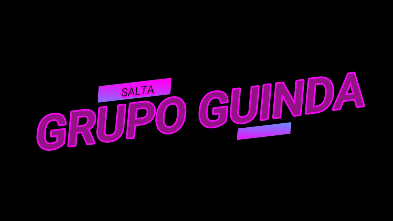 Fiesta Norteña 4 - Grupo Guinda - parte 1