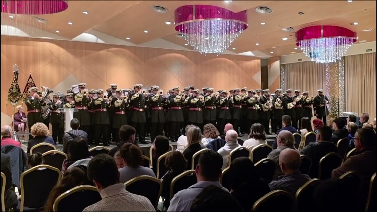 La Misericordia del Padre || BCT Flagelacion De Guardamar