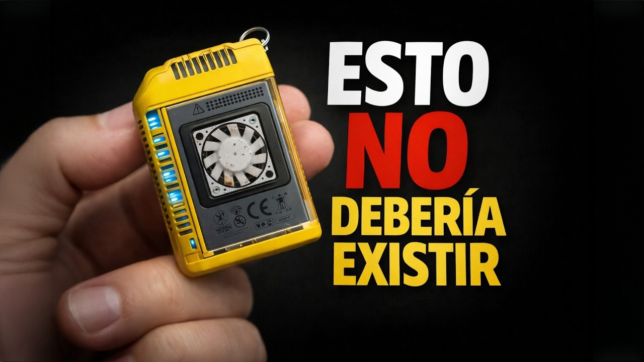 FILTRADO: 15 GADGETS de Amazon que NO sabías que existían (y son una locura)