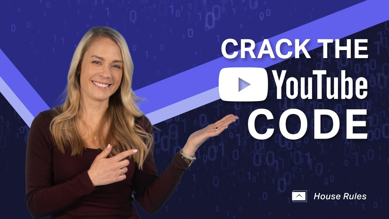 House Rules: YouTube Marketing Strategies for Financial Advisors | Financial Advisor Marketing