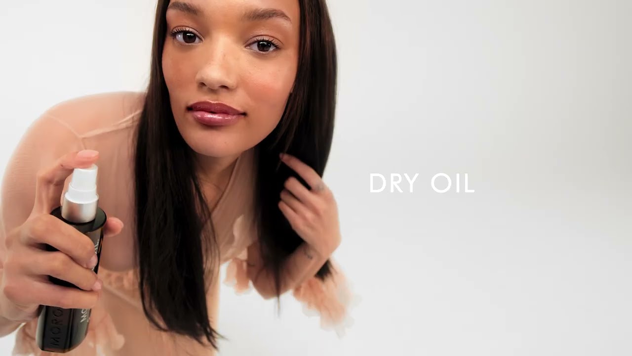 Moroccanoil Treatment Mist