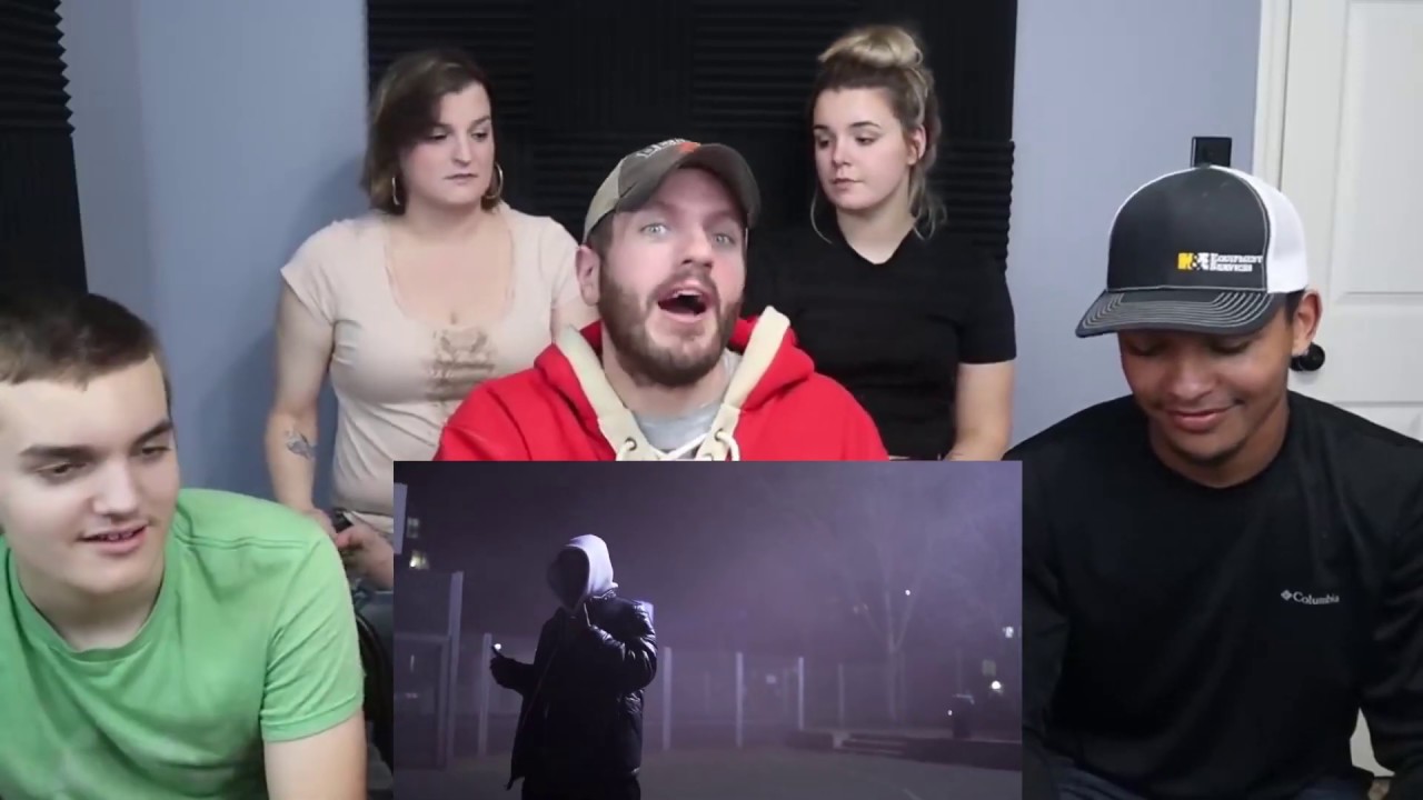 EMIWAY - DHUA DHUA (OFFICIAL MUSIC VIDEO) REACTION BY GEEK A MUSING
