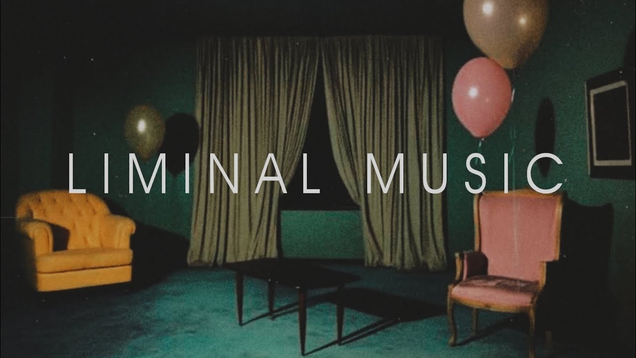 LIMINAL MUSIC | dreamcore ambient mix