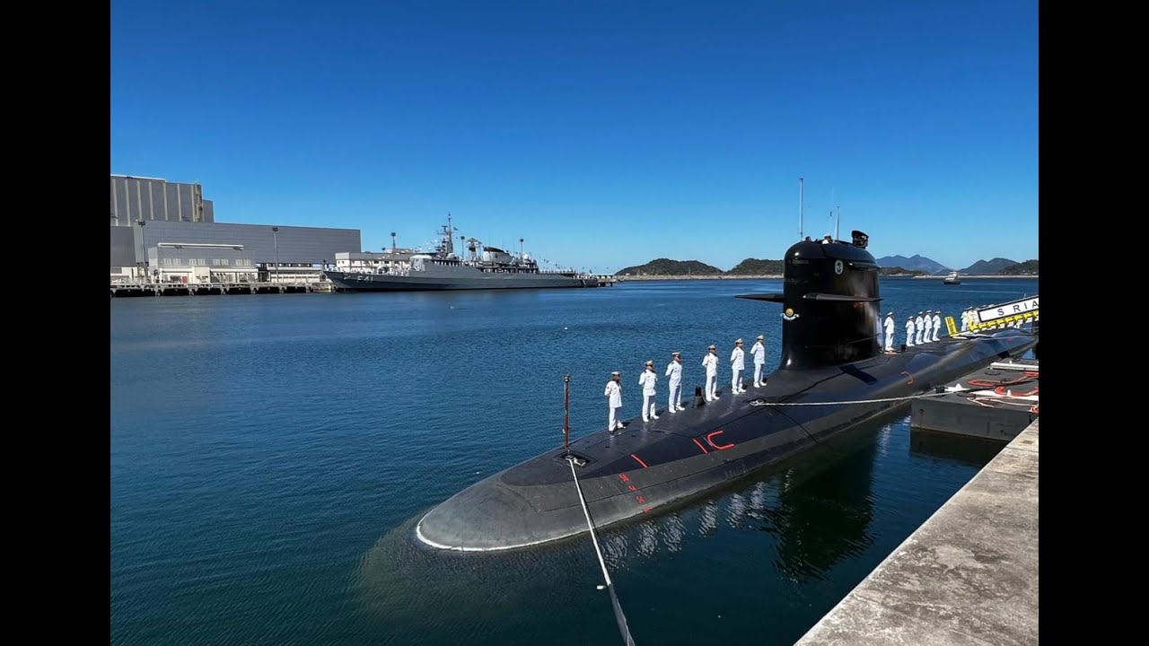 Submarino 