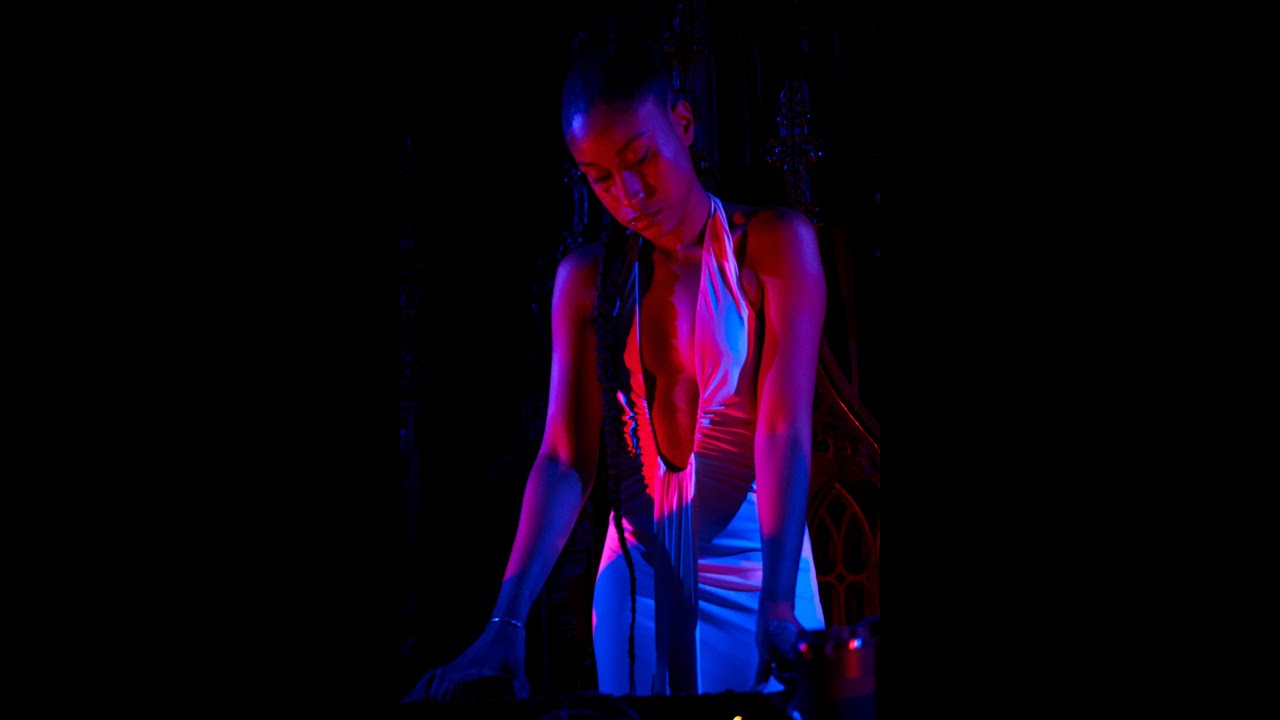 Embaci at ISSUE Project Room