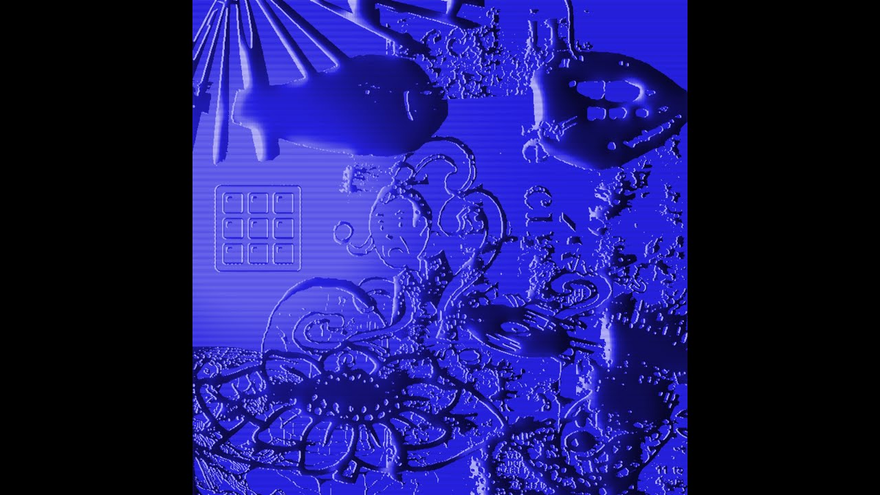 Sergio Estranho - Beats para Isto, dá? (beat tape)
