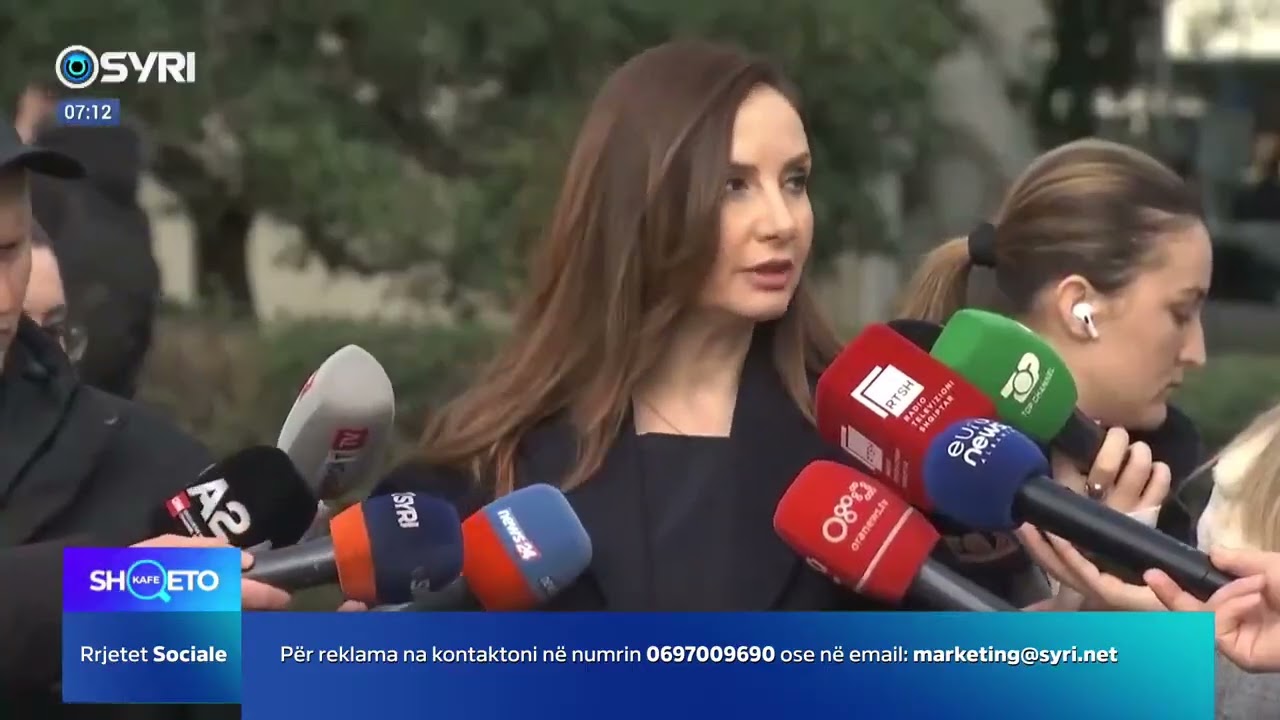 Nga Strasburgu në Kuvend: Akuzat e Berishës, përplasjet politike dhe drejtësia nën presion