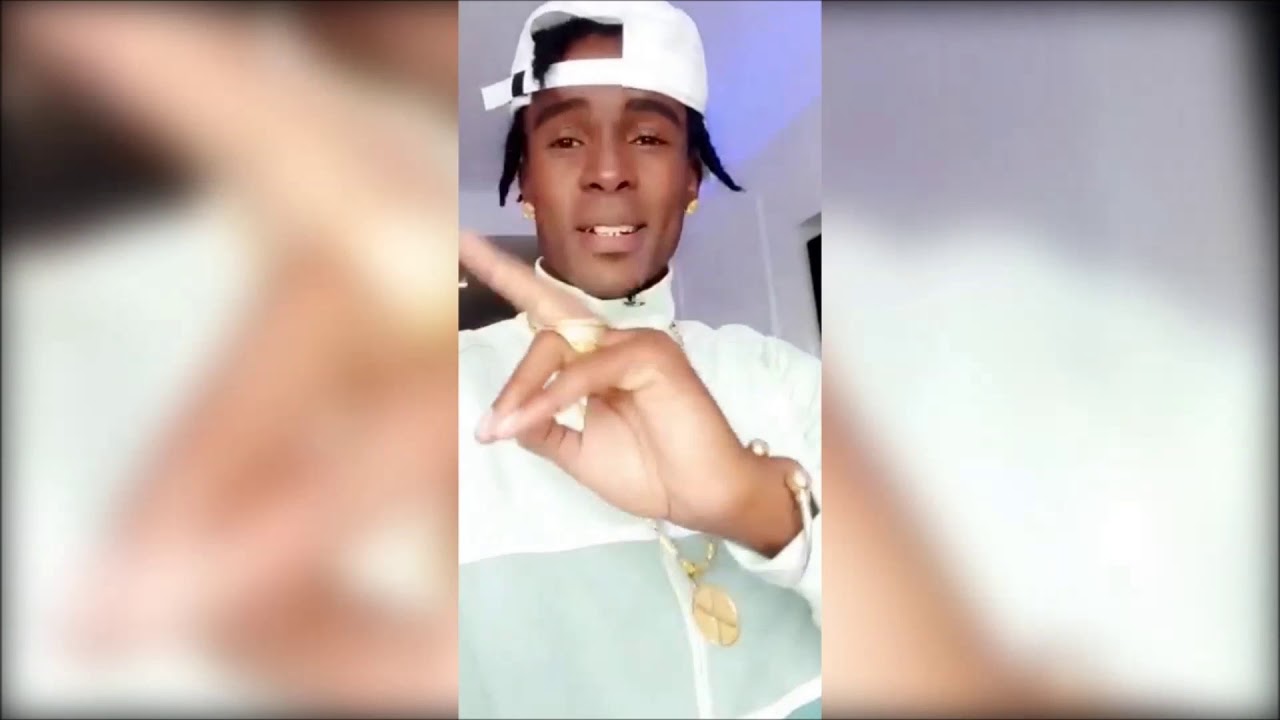 Psycho- Unstoppable Prod.Gillio (Snap video)