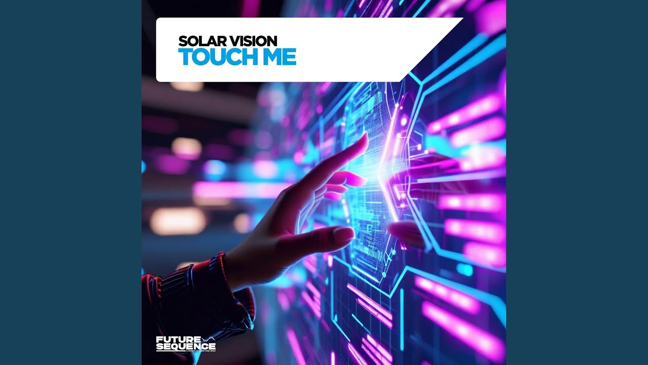 Touch Me (Extended Mix)