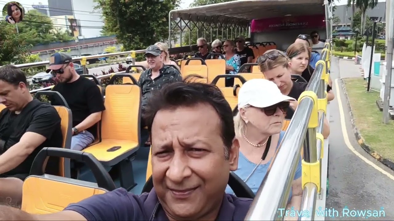 Once Upon Day Travel In Malaysia 2026