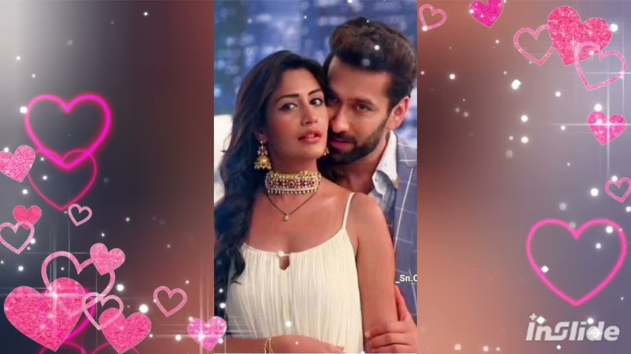 O Jana/ khoya khoya rahta hai Dil/ ishqbaaz title song/ Anika ♥️ shivay