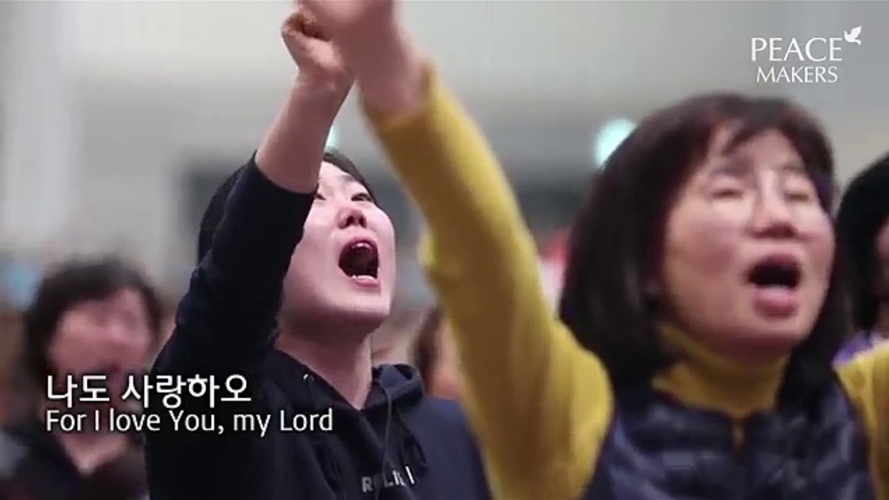 사명 인터콥선교회
