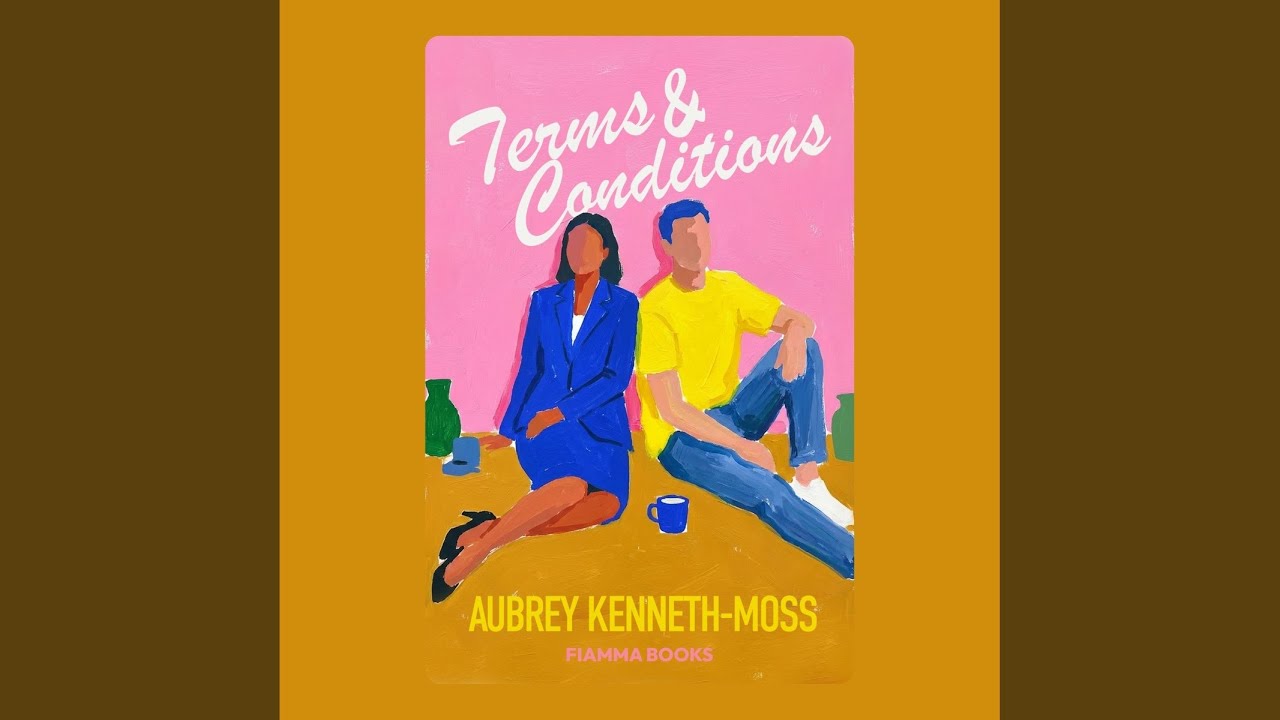 Chapter 161 - Terms & Conditions: A Novel