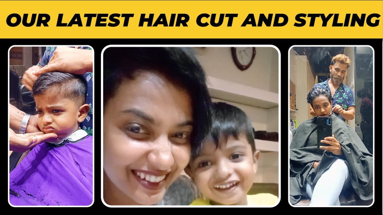 Effortless Elegance: My Latest Haircut and Styling Experience at Studio 11 | Culture Cafe Studio