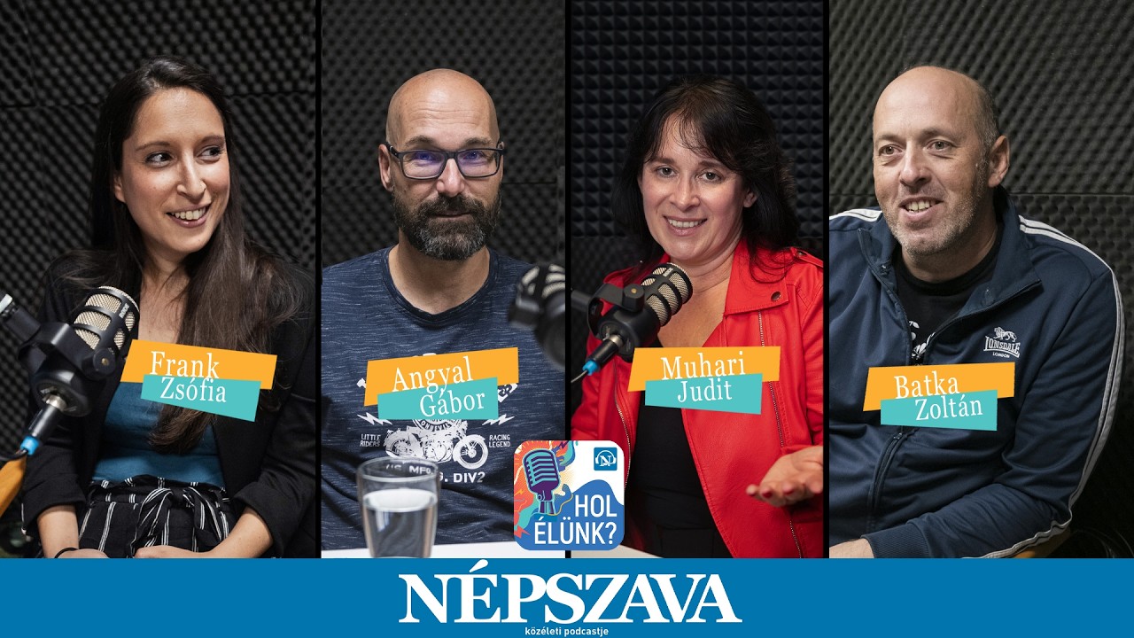 Csak magának árt a Fidesz a Magyar–Vogel-videóval