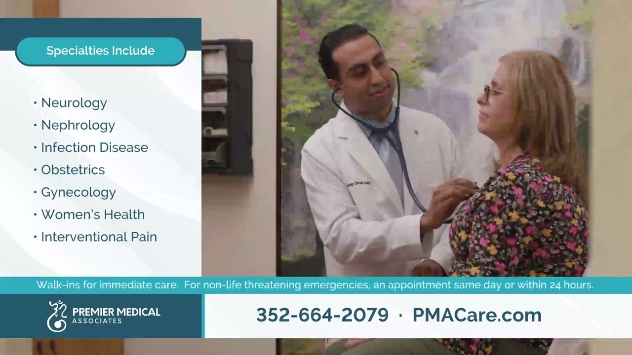 Premier Medical - Primary Care Provider