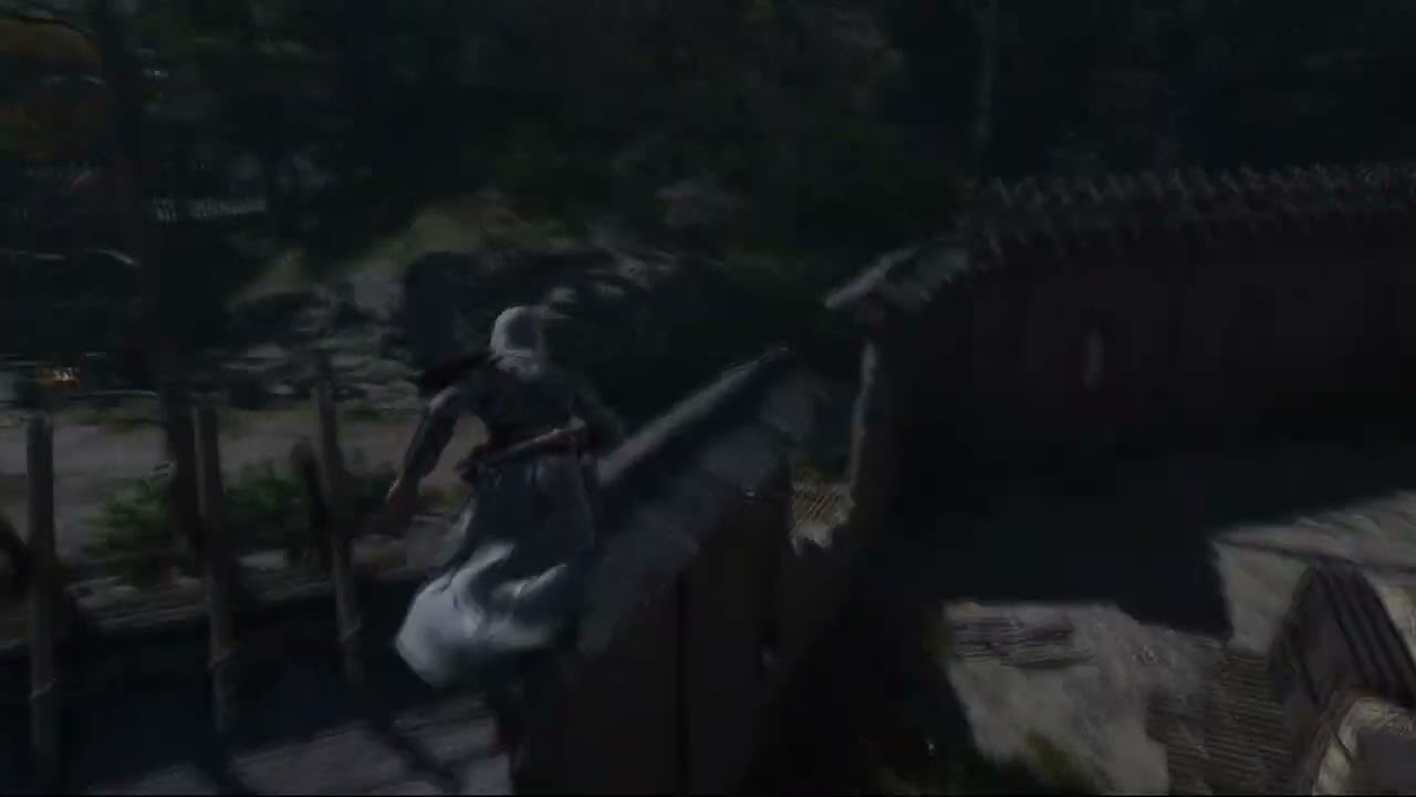 How to Track the Killer in A Blade in the Dark Quest in Assassin's Creed Shadows