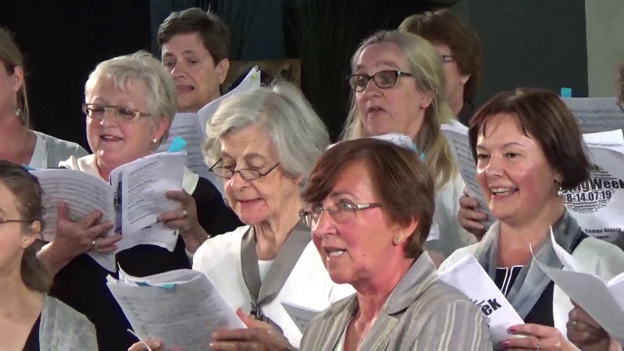 La Vita com'è (Max Gazzè, arr. Fabio De Angelis)