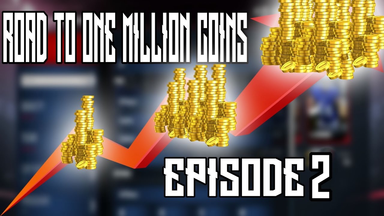 THIS SNIPING METHODS ABOUT TO END!!! | Road To One Million Coins On PS4