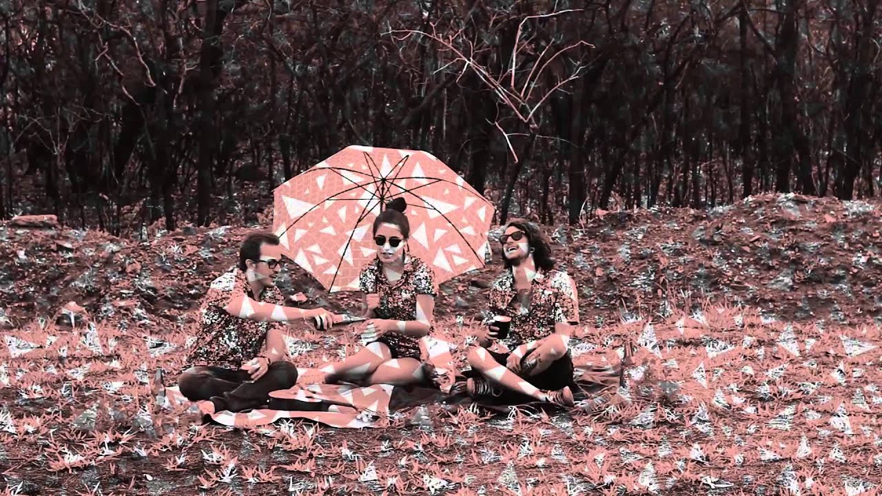 Cachimbó - Janaína