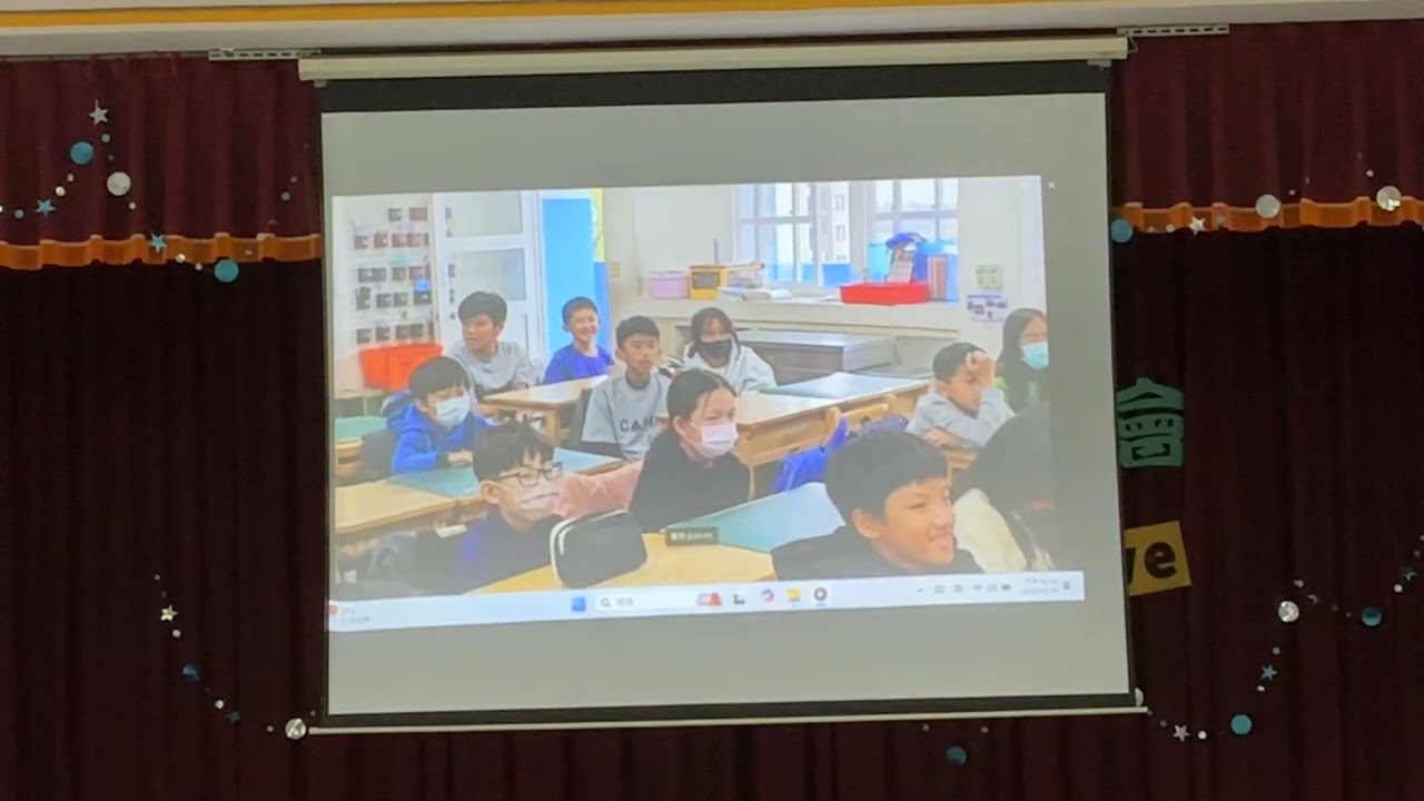 114學年度南寮國小歲末感恩發表會下午場2