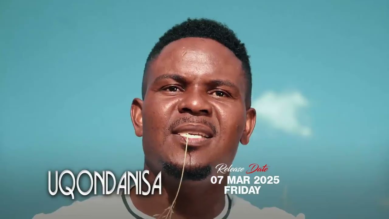 UQondanisa CD Promo 2025
