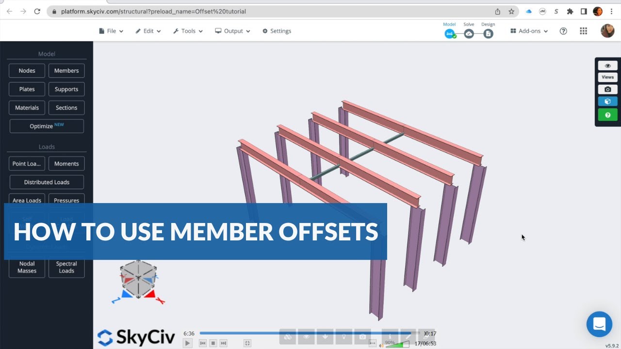 How to Use Member Offsets
