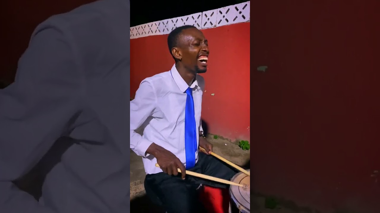 Dumsor Band in the building&hellip;.. Aww ECG 🥹😂